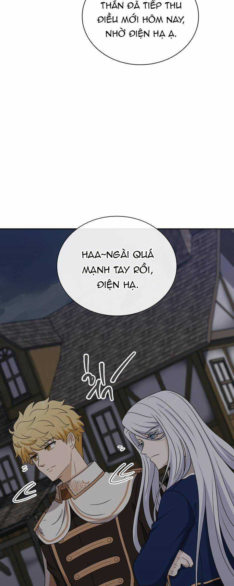 Cuốn Sách Của Lagier Chapter 55 trang 44