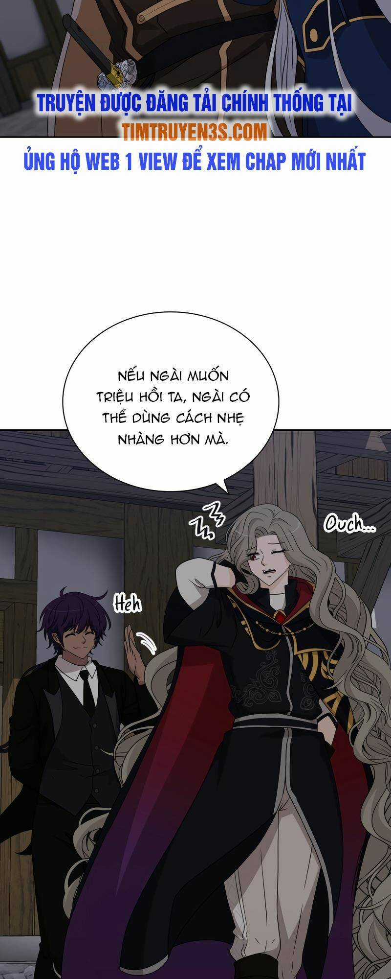 Cuốn Sách Của Lagier Chapter 55 trang 45