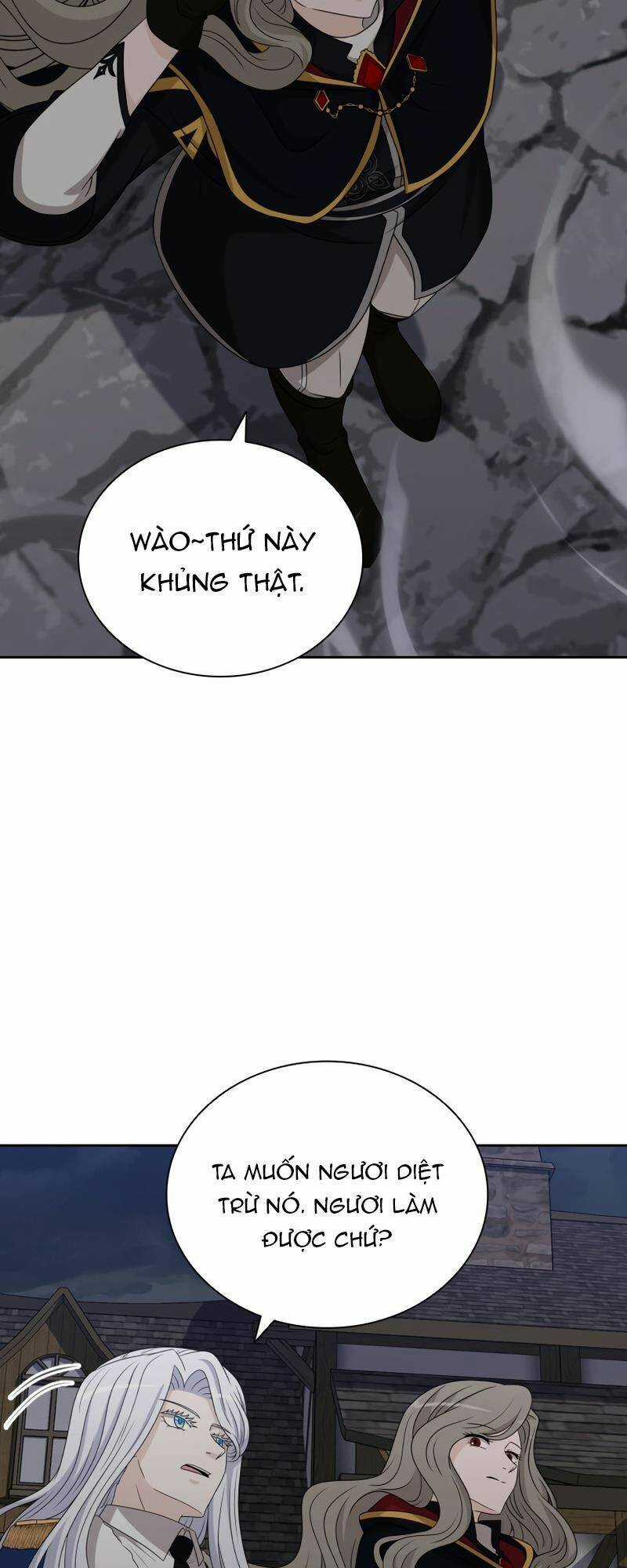 Cuốn Sách Của Lagier Chapter 55 trang 49