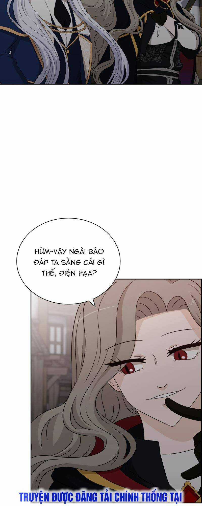 Cuốn Sách Của Lagier Chapter 55 trang 50