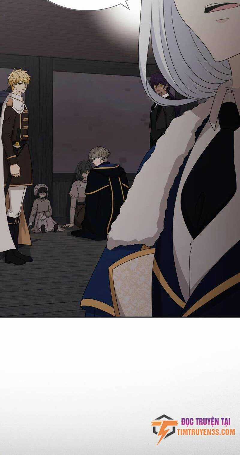 Cuốn Sách Của Lagier Chapter 55 trang 8