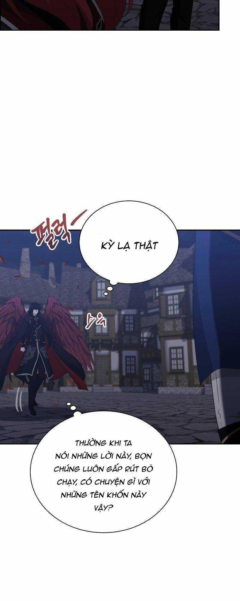 Cuốn Sách Của Lagier Chapter 56 trang 10