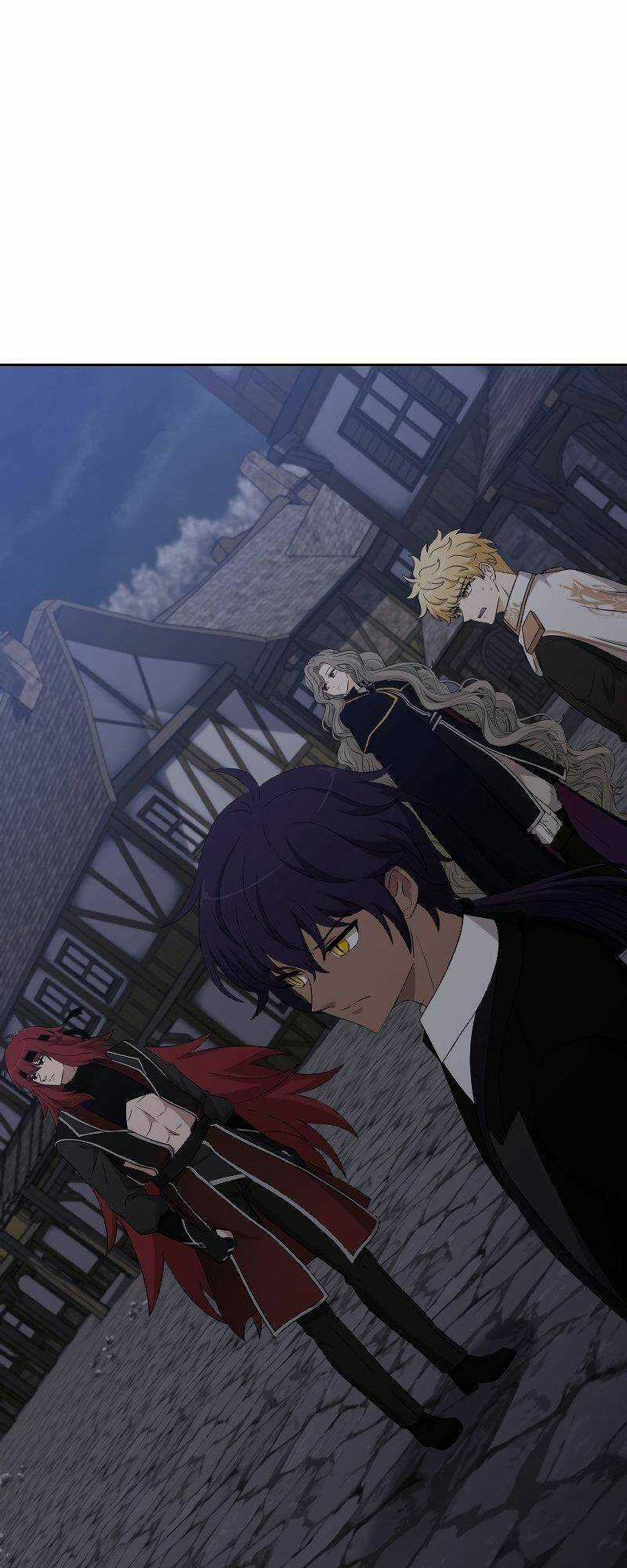 Cuốn Sách Của Lagier Chapter 56 trang 3