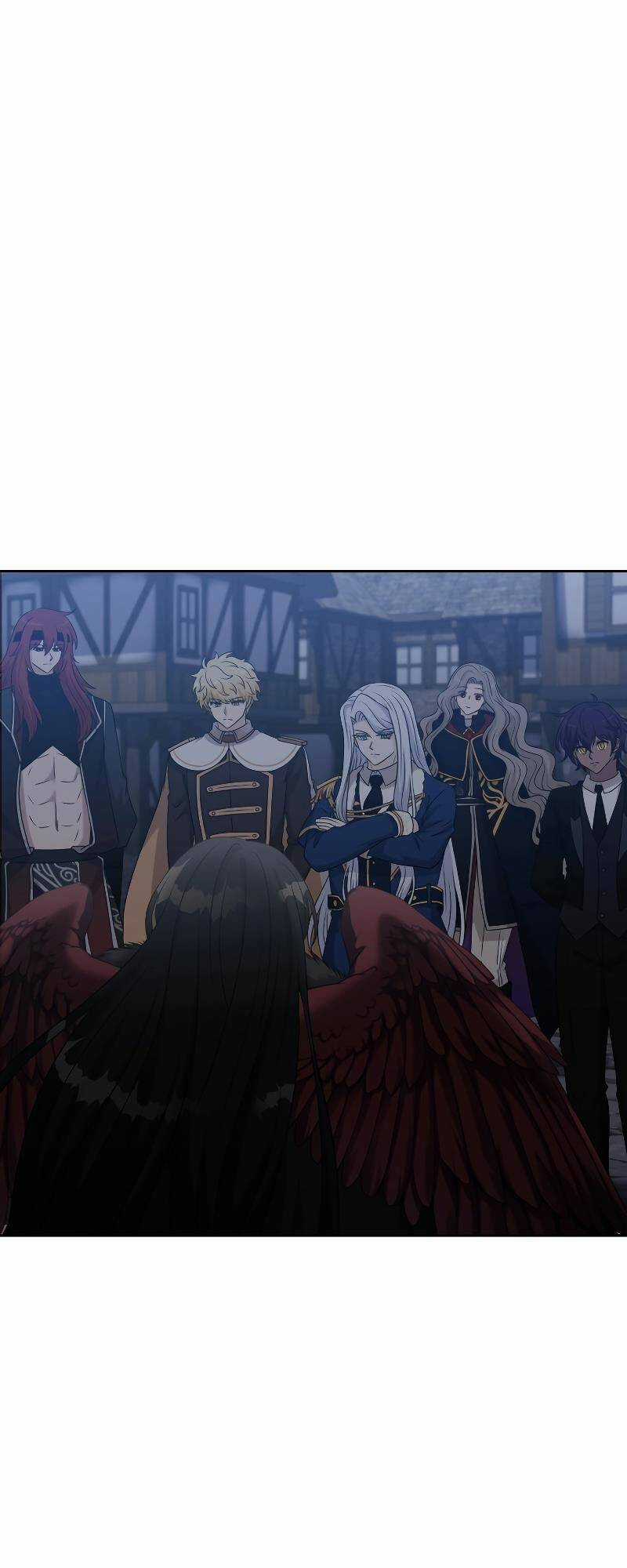 Cuốn Sách Của Lagier Chapter 56 trang 30