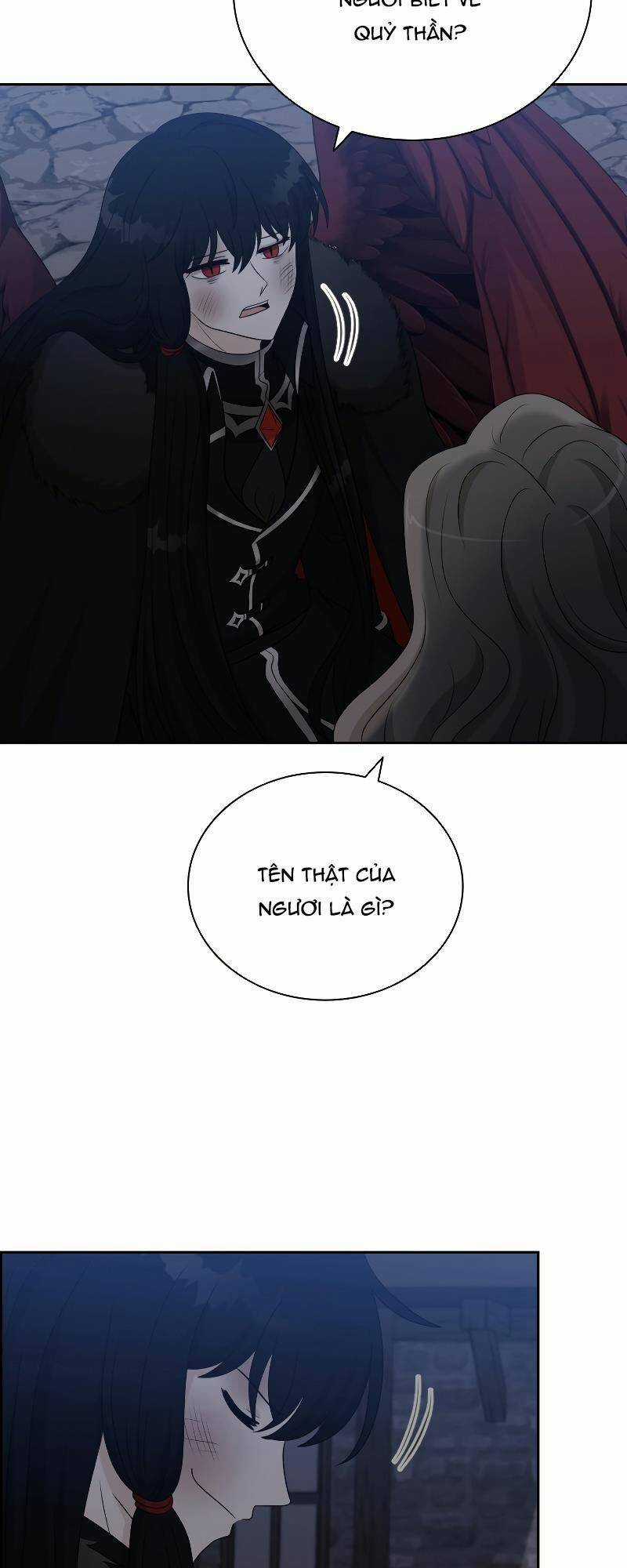 Cuốn Sách Của Lagier Chapter 56 trang 35