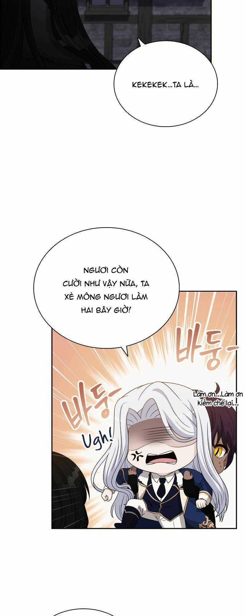 Cuốn Sách Của Lagier Chapter 56 trang 36