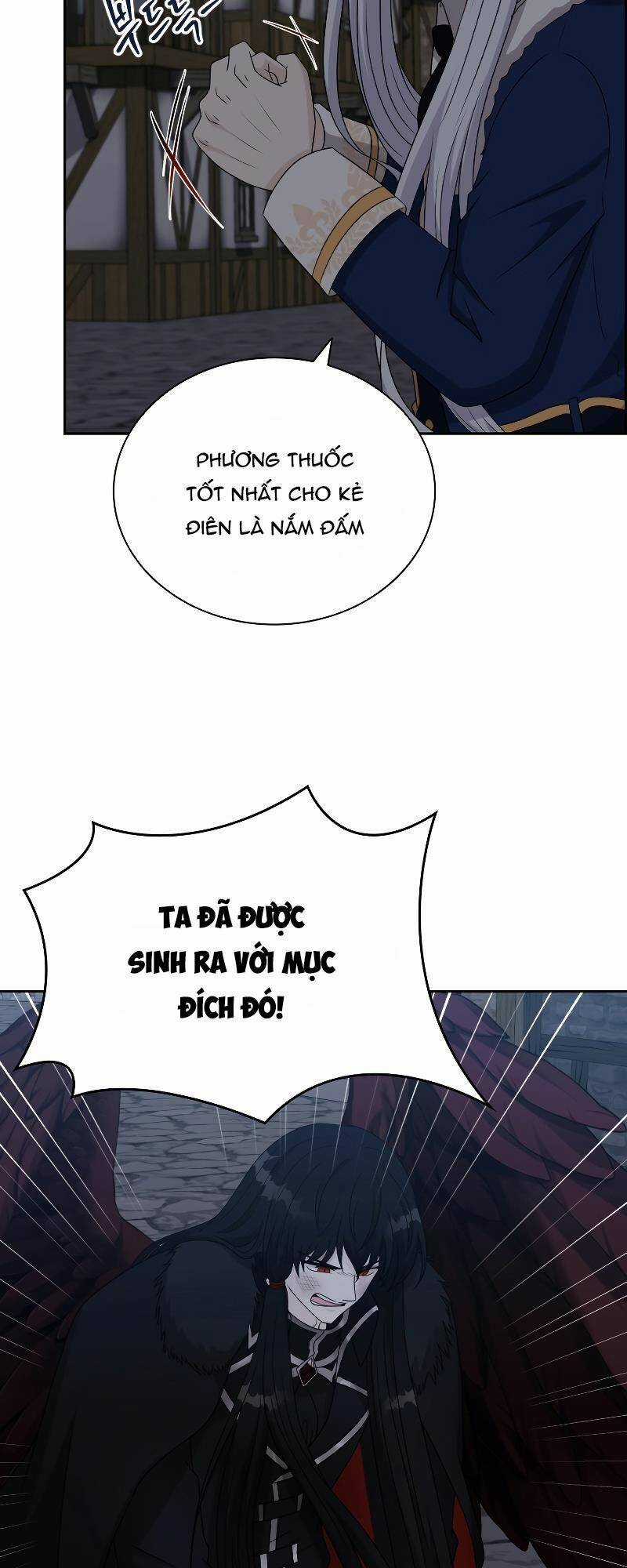 Cuốn Sách Của Lagier Chapter 56 trang 42