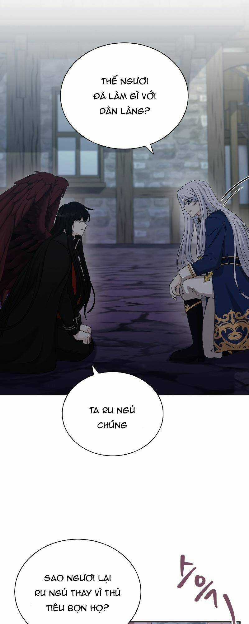 Cuốn Sách Của Lagier Chapter 56 trang 48