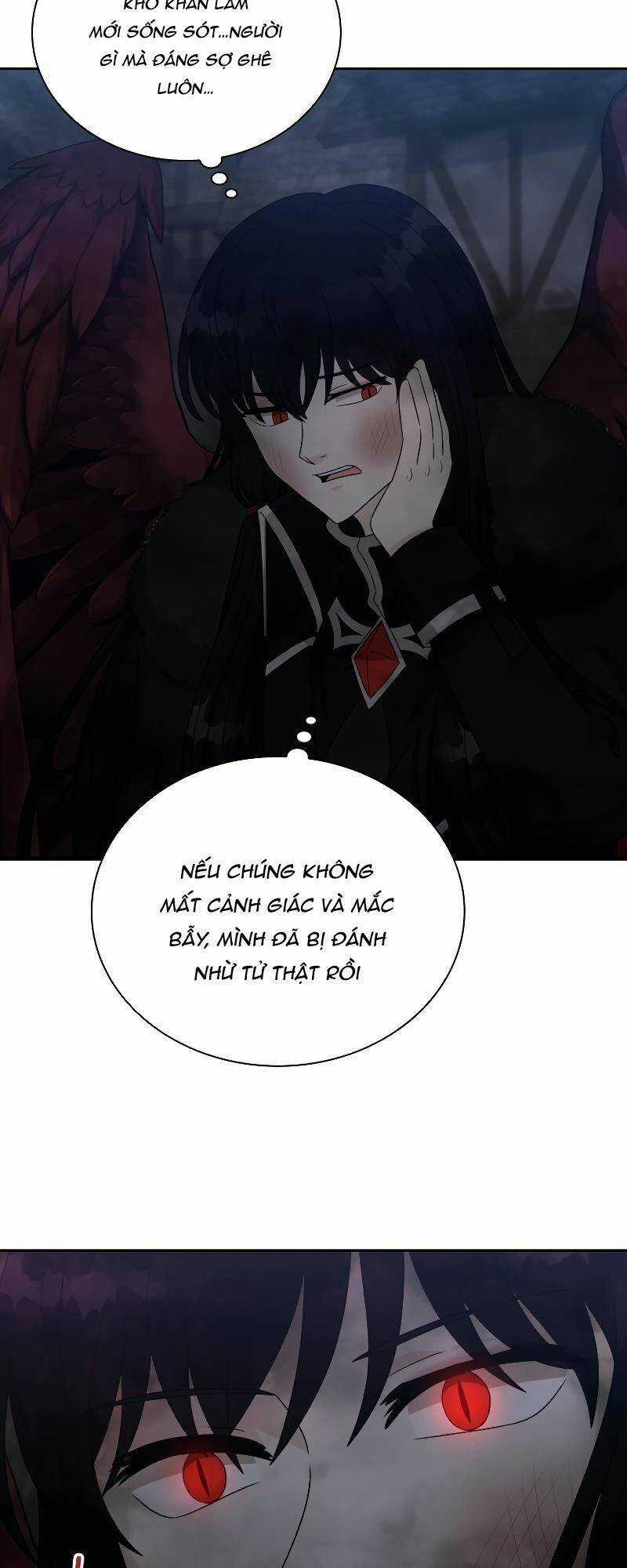 Cuốn Sách Của Lagier Chapter 56 trang 64