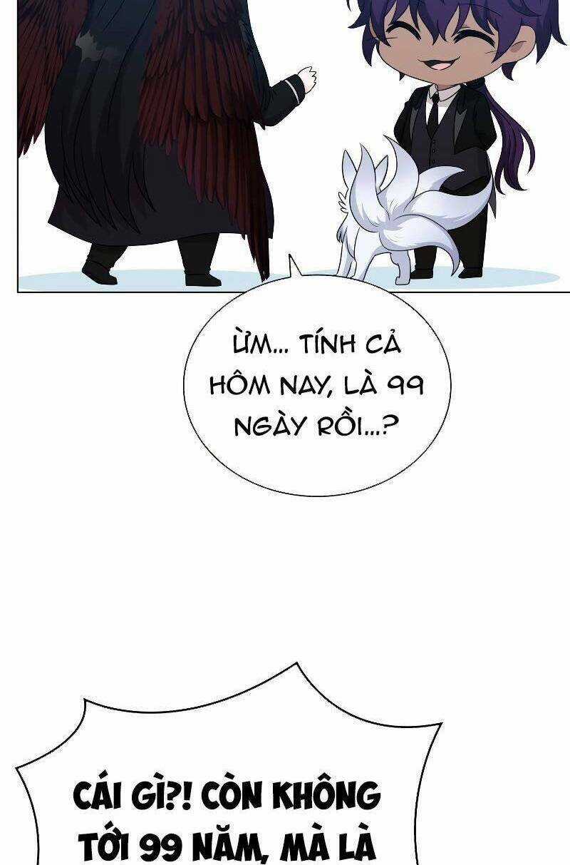 Cuốn Sách Của Lagier Chapter 57 trang 40