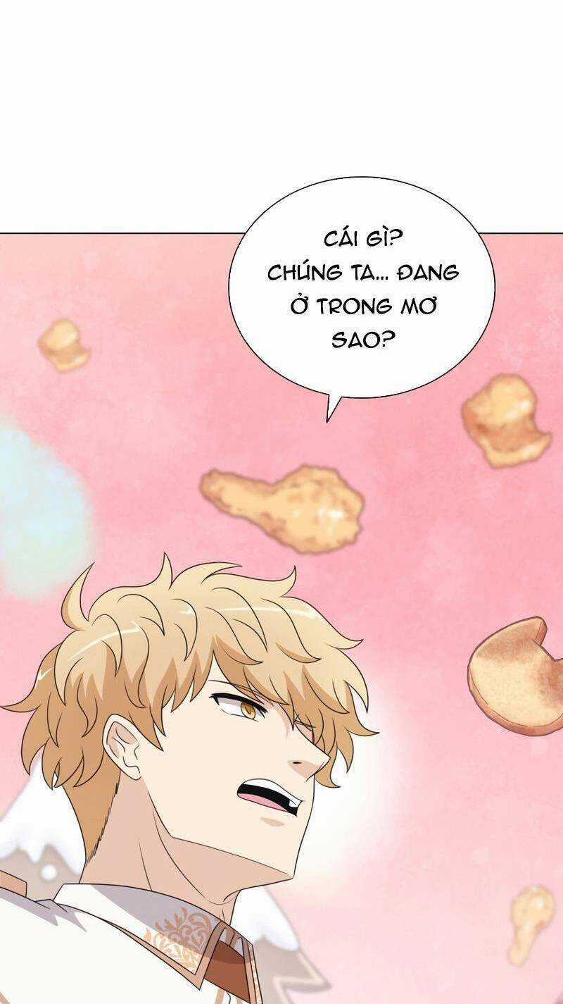 Cuốn Sách Của Lagier Chapter 58 trang 10