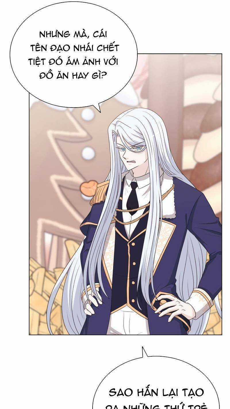 Cuốn Sách Của Lagier Chapter 58 trang 12