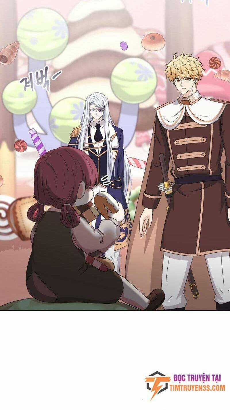 Cuốn Sách Của Lagier Chapter 58 trang 21