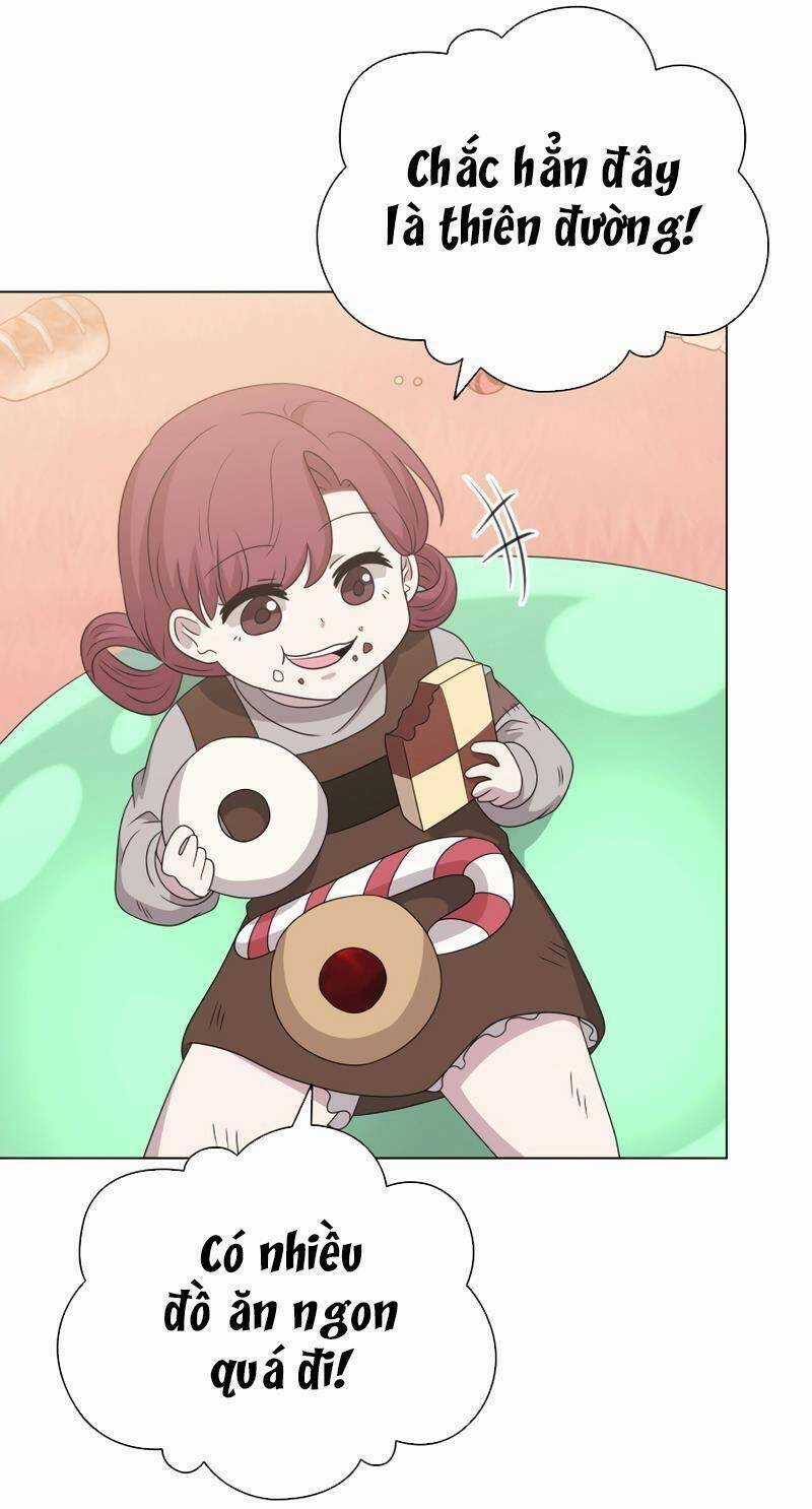 Cuốn Sách Của Lagier Chapter 58 trang 22