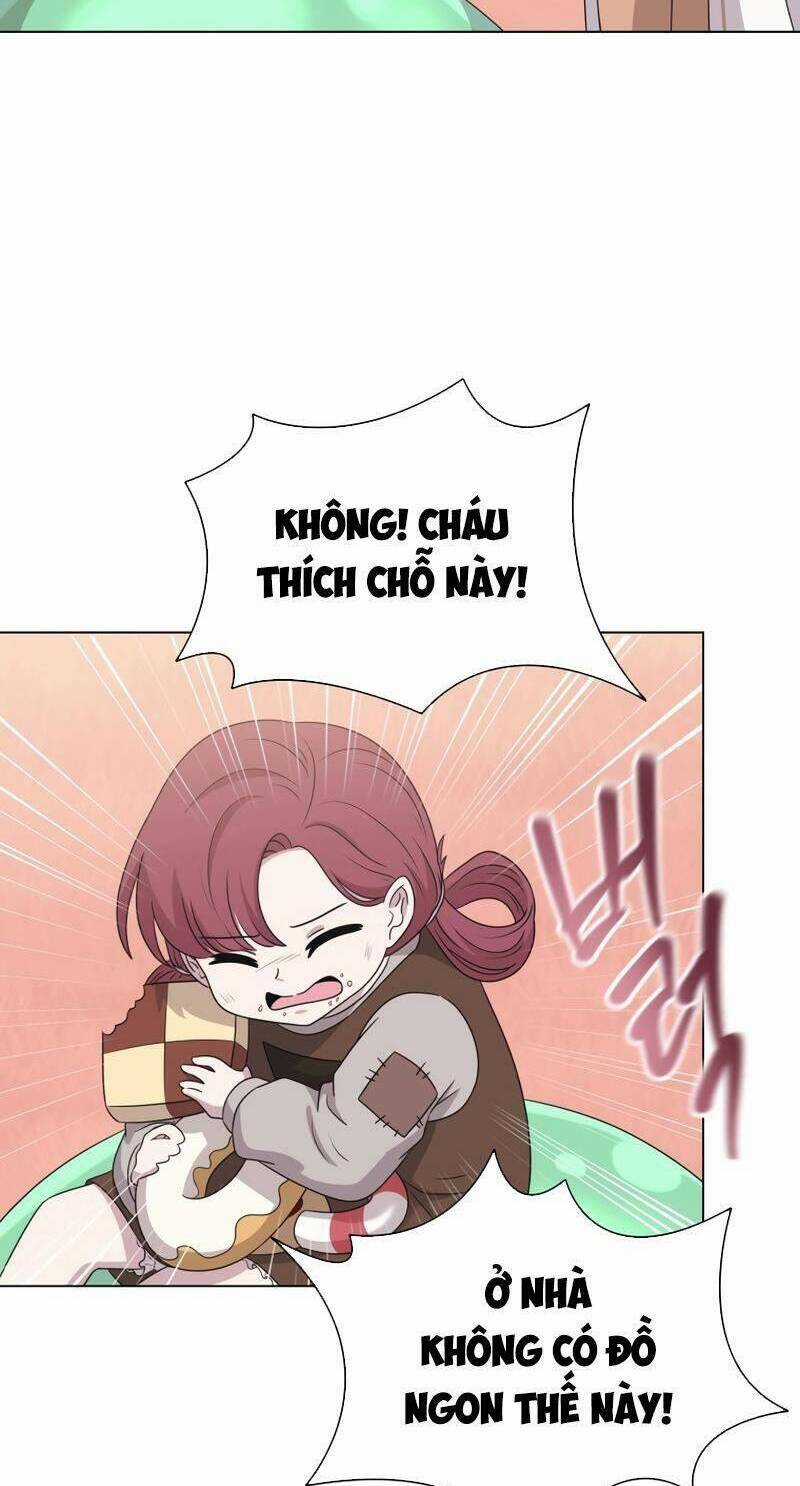 Cuốn Sách Của Lagier Chapter 58 trang 24