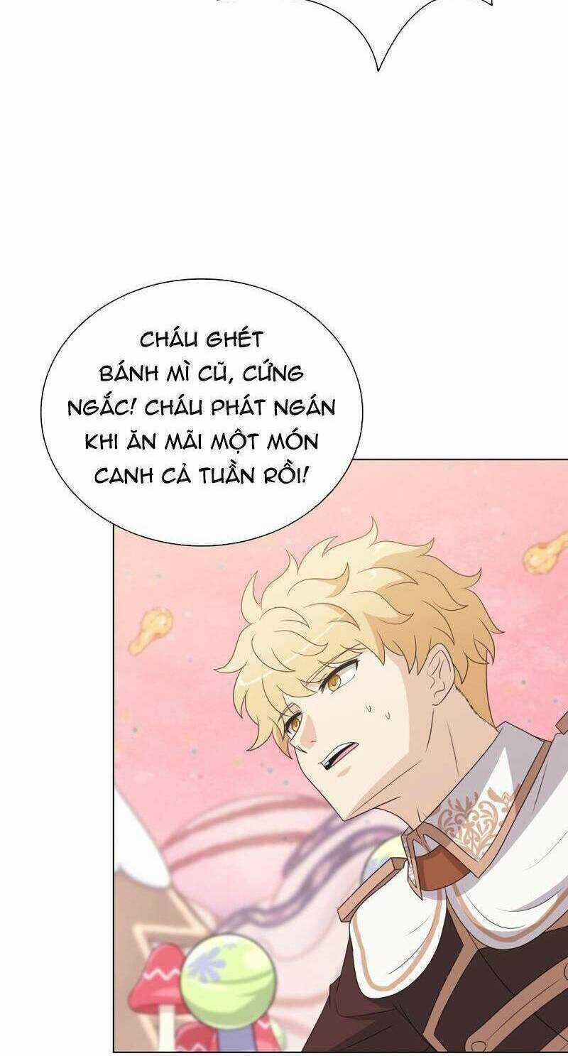 Cuốn Sách Của Lagier Chapter 58 trang 25