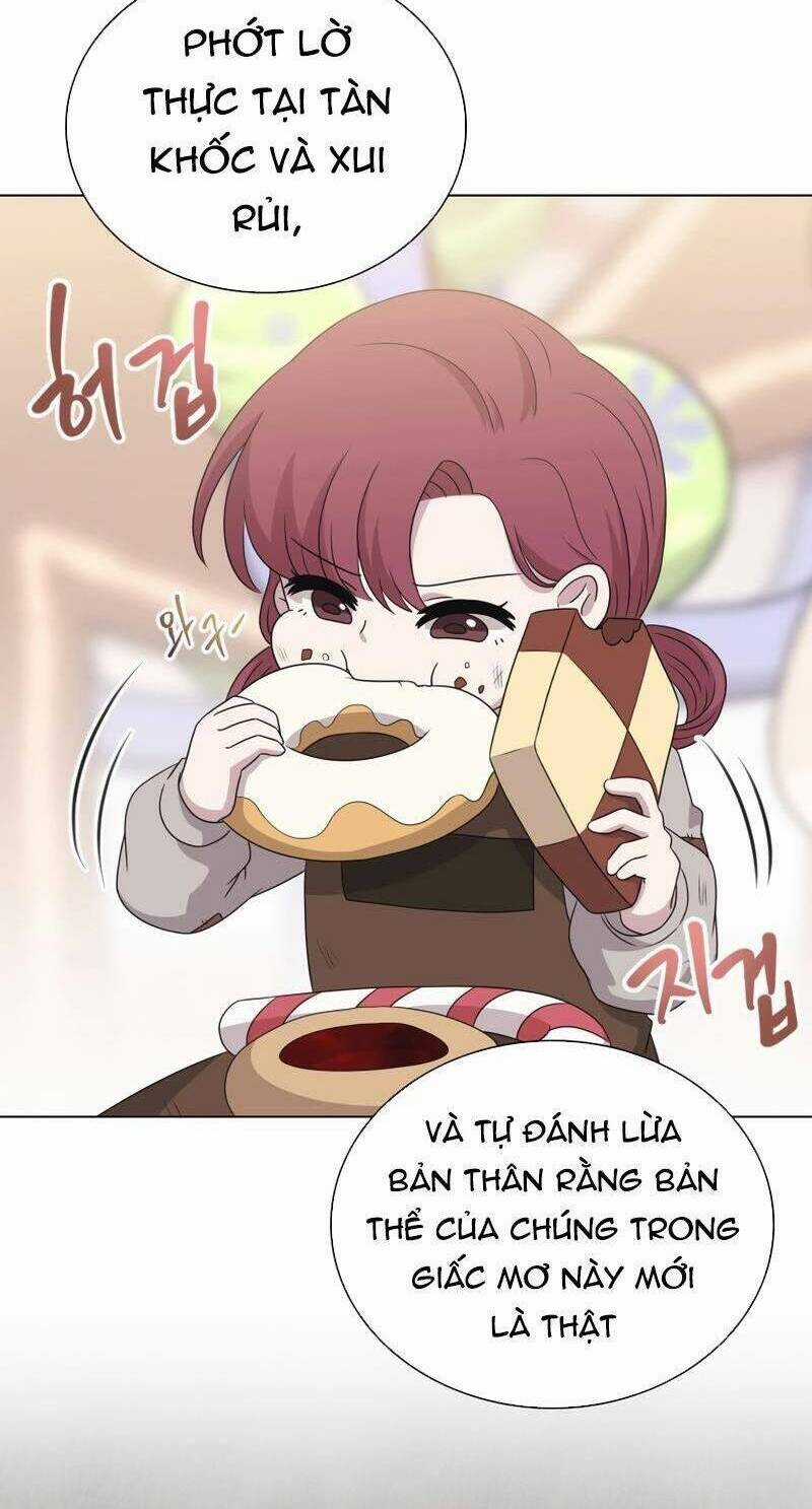 Cuốn Sách Của Lagier Chapter 58 trang 29