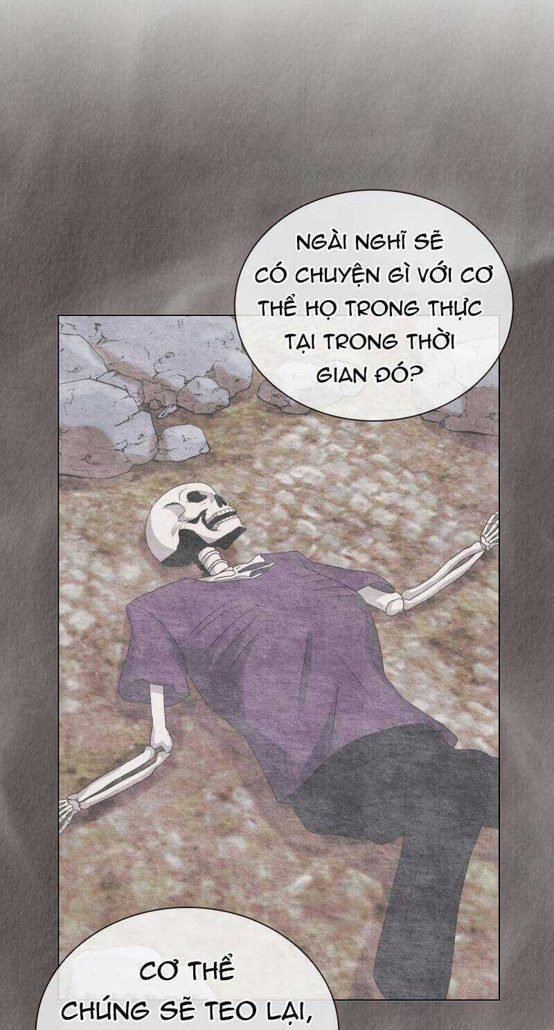 Cuốn Sách Của Lagier Chapter 58 trang 30