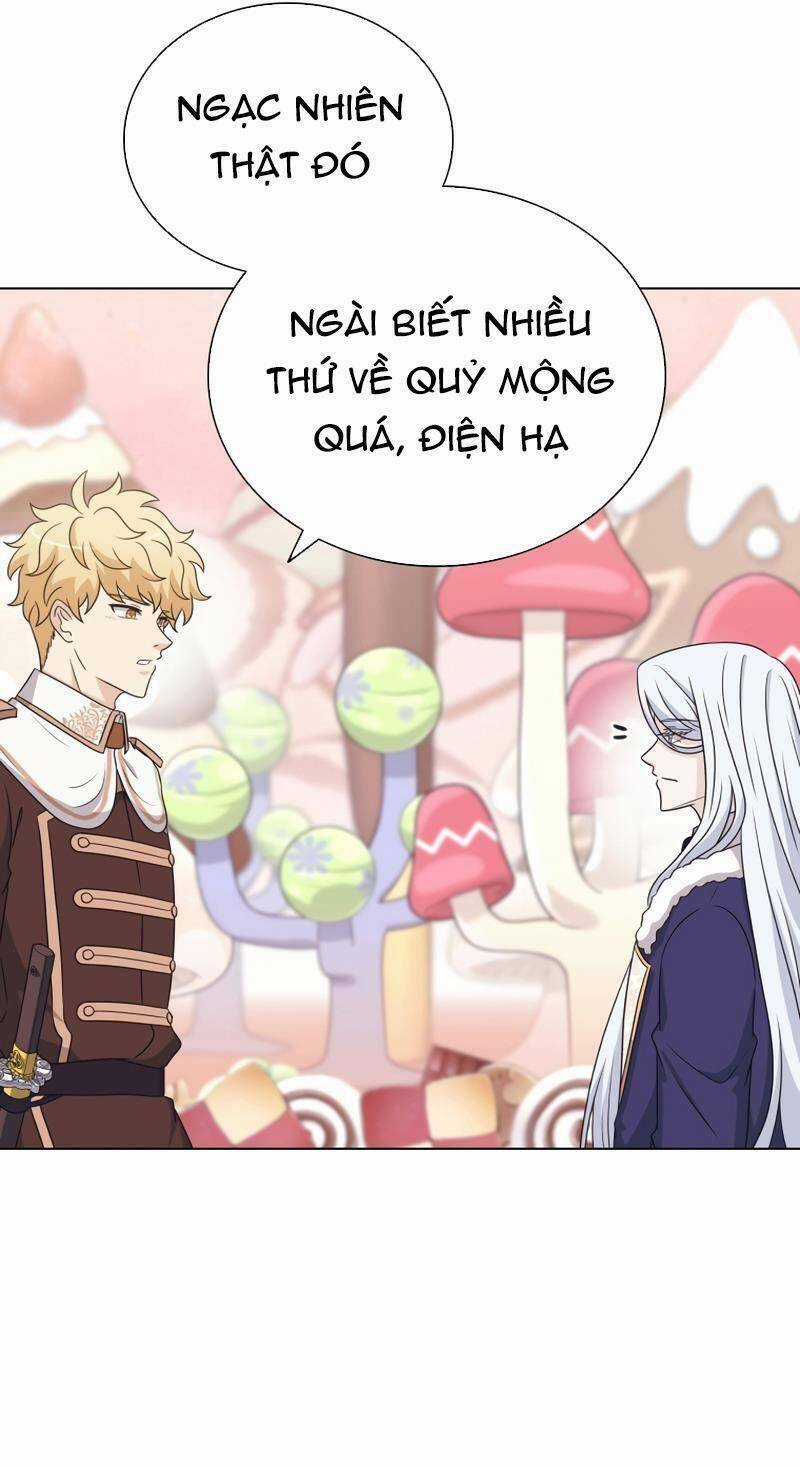 Cuốn Sách Của Lagier Chapter 58 trang 32