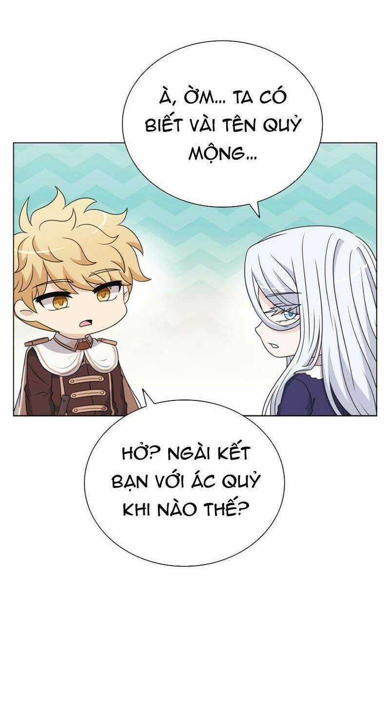 Cuốn Sách Của Lagier Chapter 58 trang 33