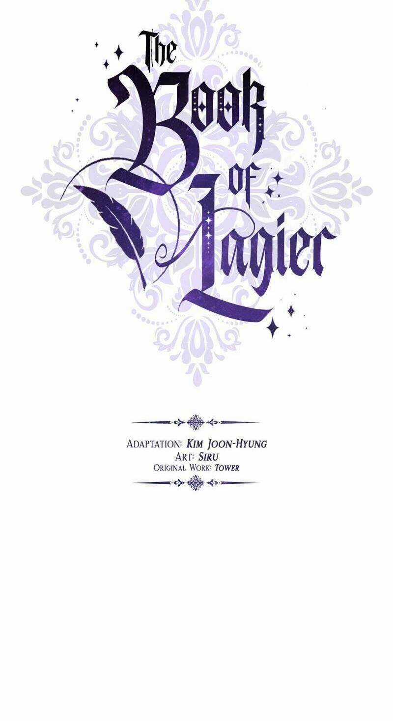 Cuốn Sách Của Lagier Chapter 58 trang 39