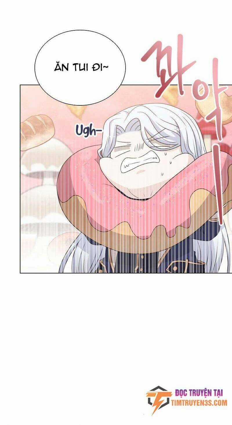 Cuốn Sách Của Lagier Chapter 58 trang 41