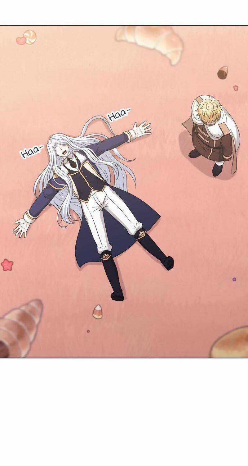 Cuốn Sách Của Lagier Chapter 58 trang 43