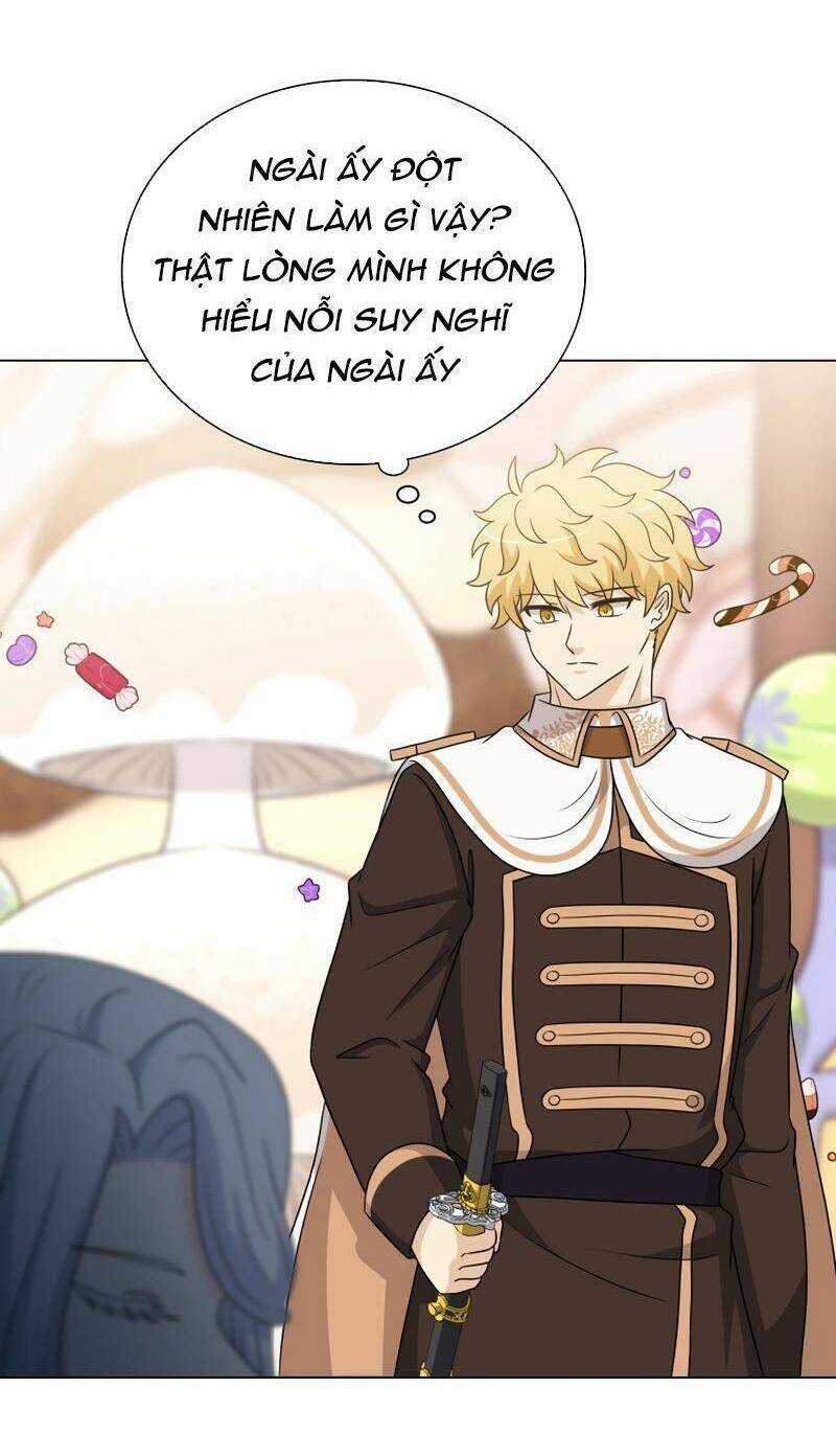 Cuốn Sách Của Lagier Chapter 58 trang 58