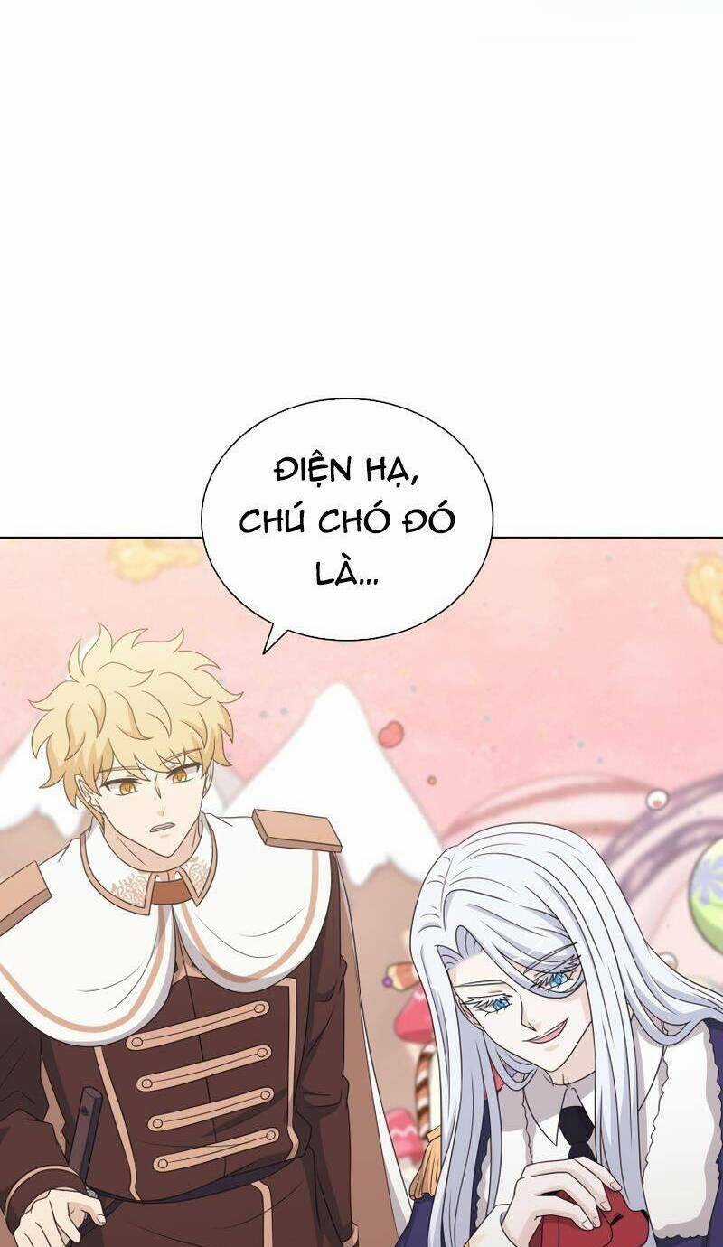 Cuốn Sách Của Lagier Chapter 58 trang 68