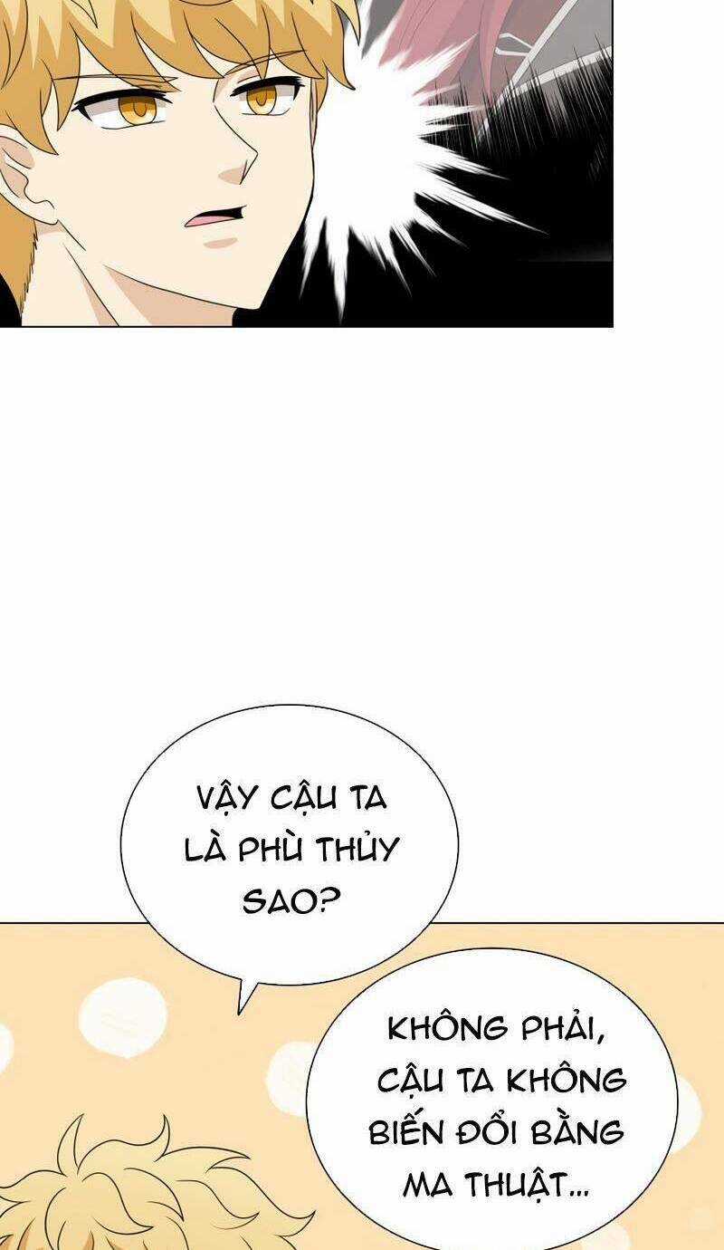 Cuốn Sách Của Lagier Chapter 58 trang 70