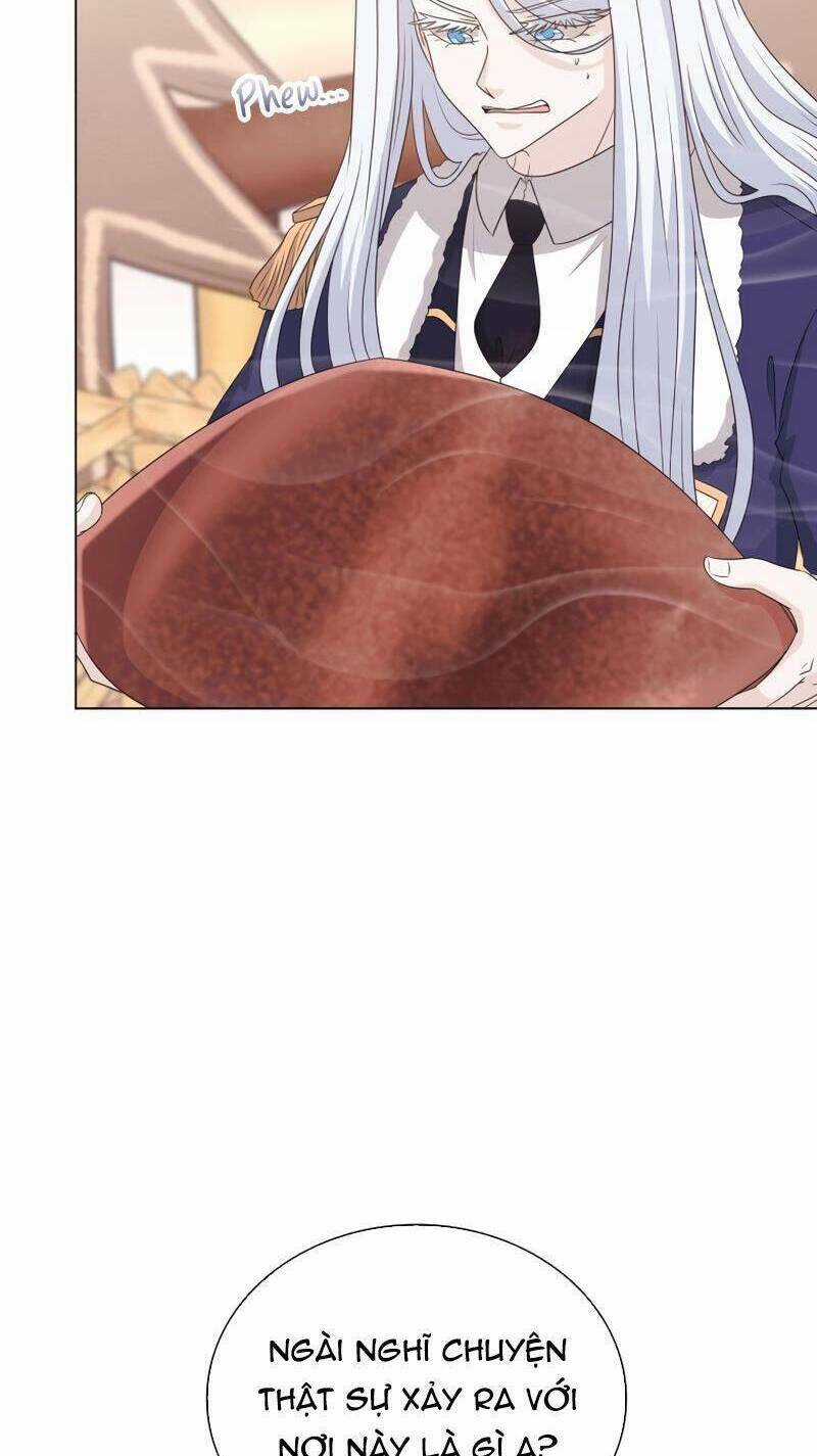 Cuốn Sách Của Lagier Chapter 58 trang 8