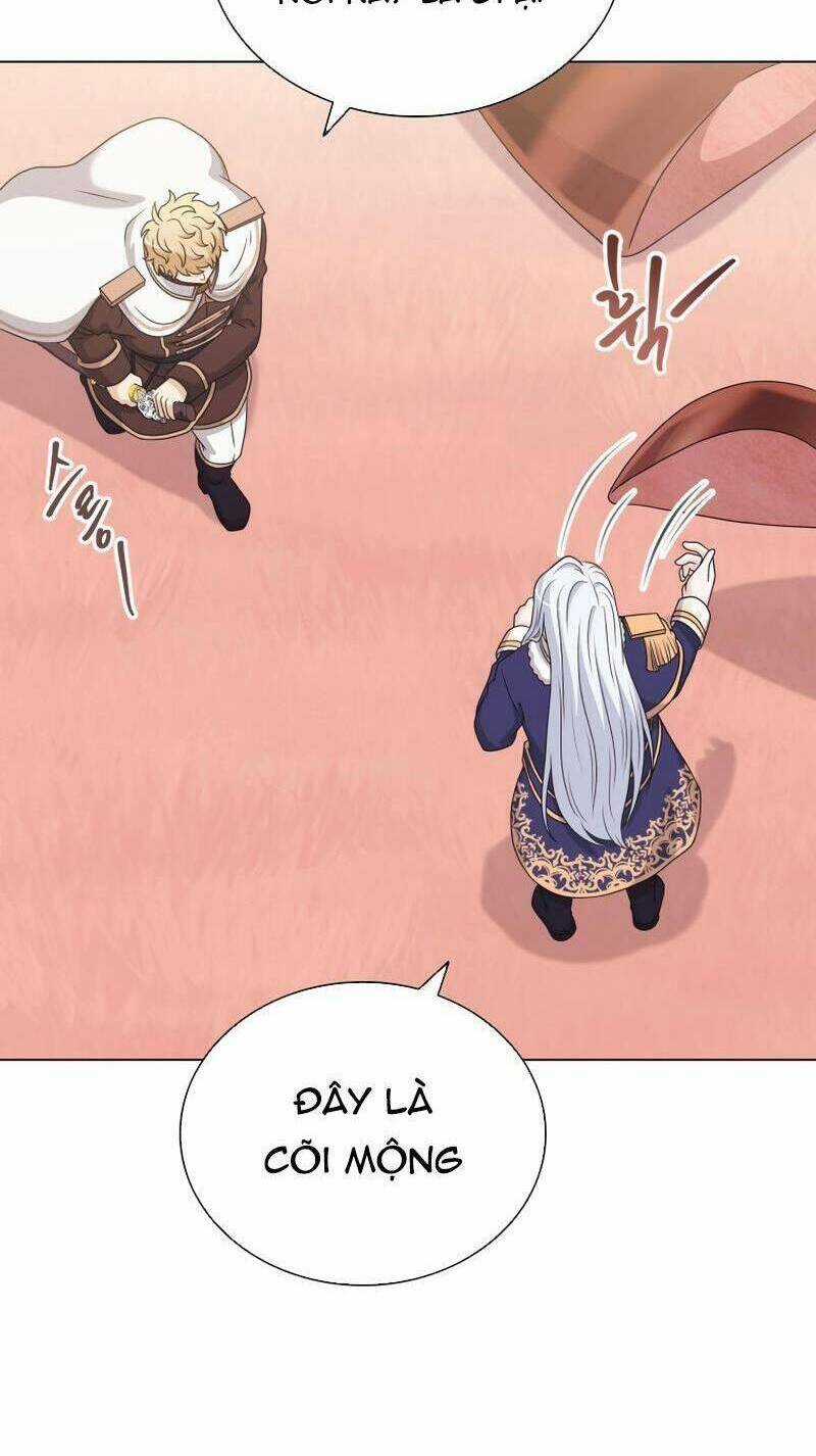 Cuốn Sách Của Lagier Chapter 58 trang 9