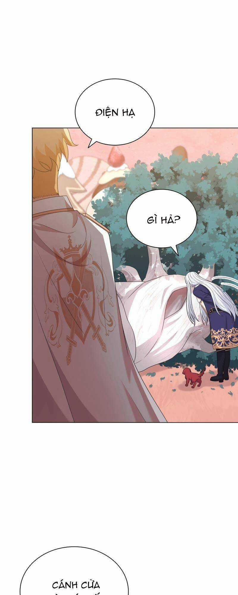 Cuốn Sách Của Lagier Chapter 59 trang 11