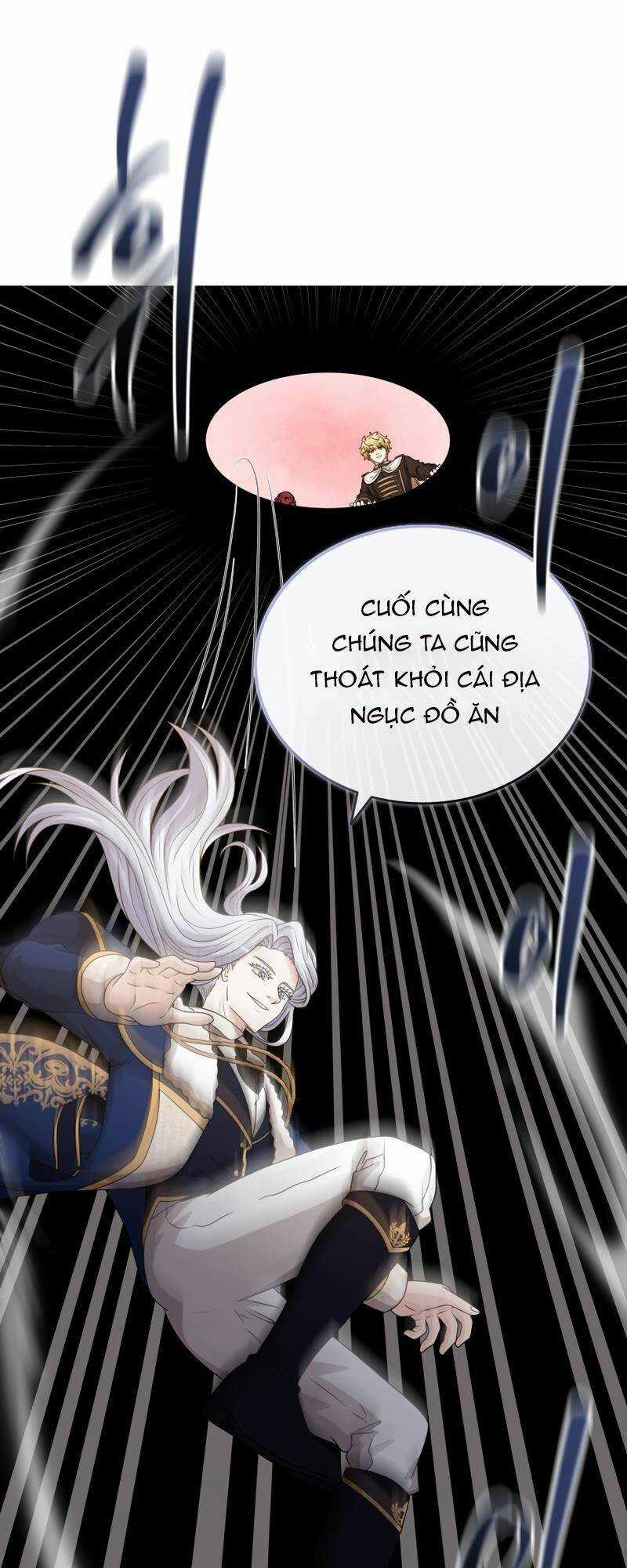 Cuốn Sách Của Lagier Chapter 59 trang 18