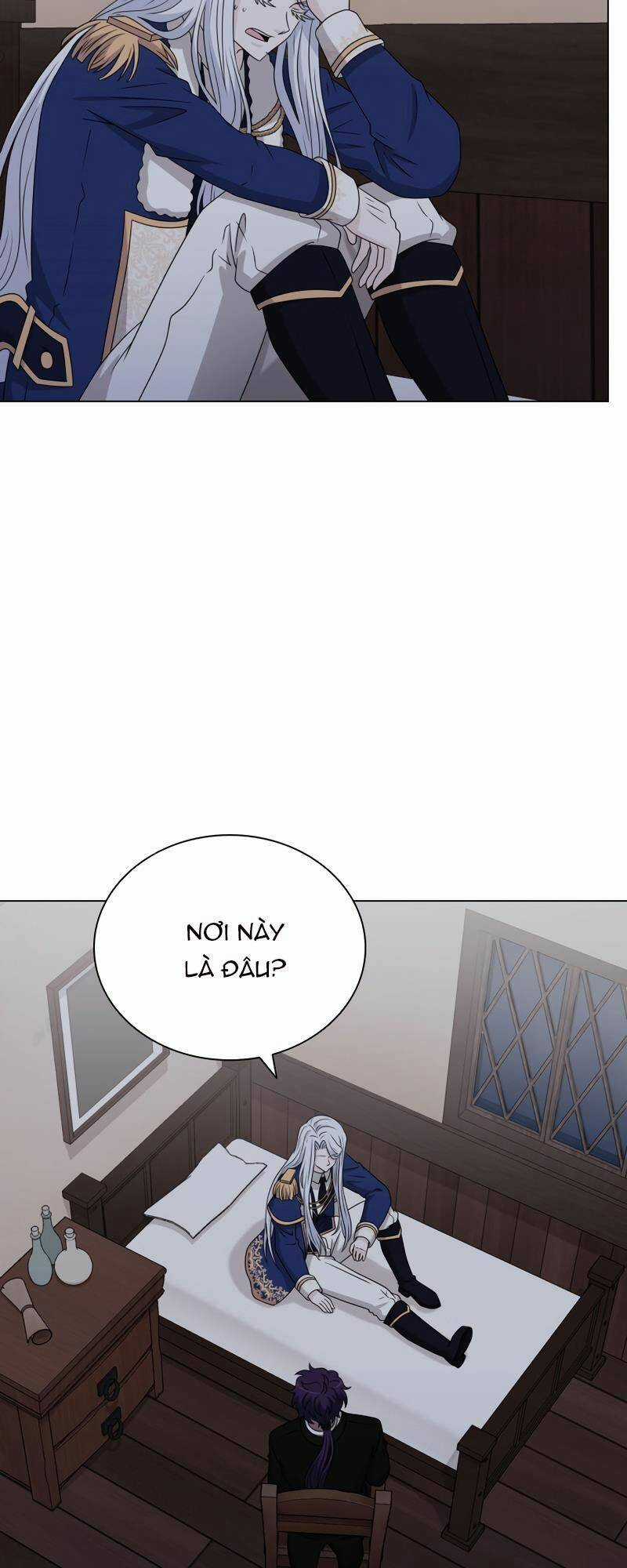 Cuốn Sách Của Lagier Chapter 59 trang 26