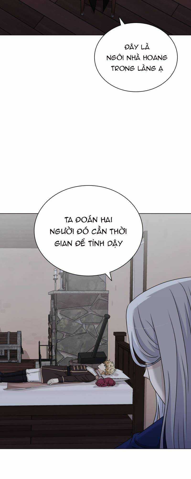 Cuốn Sách Của Lagier Chapter 59 trang 27