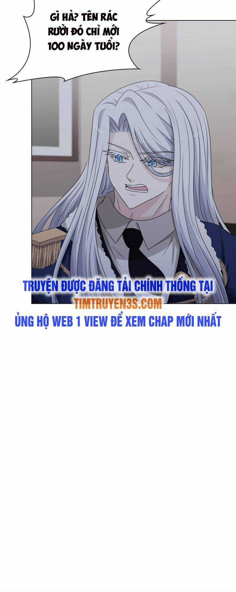 Cuốn Sách Của Lagier Chapter 59 trang 29