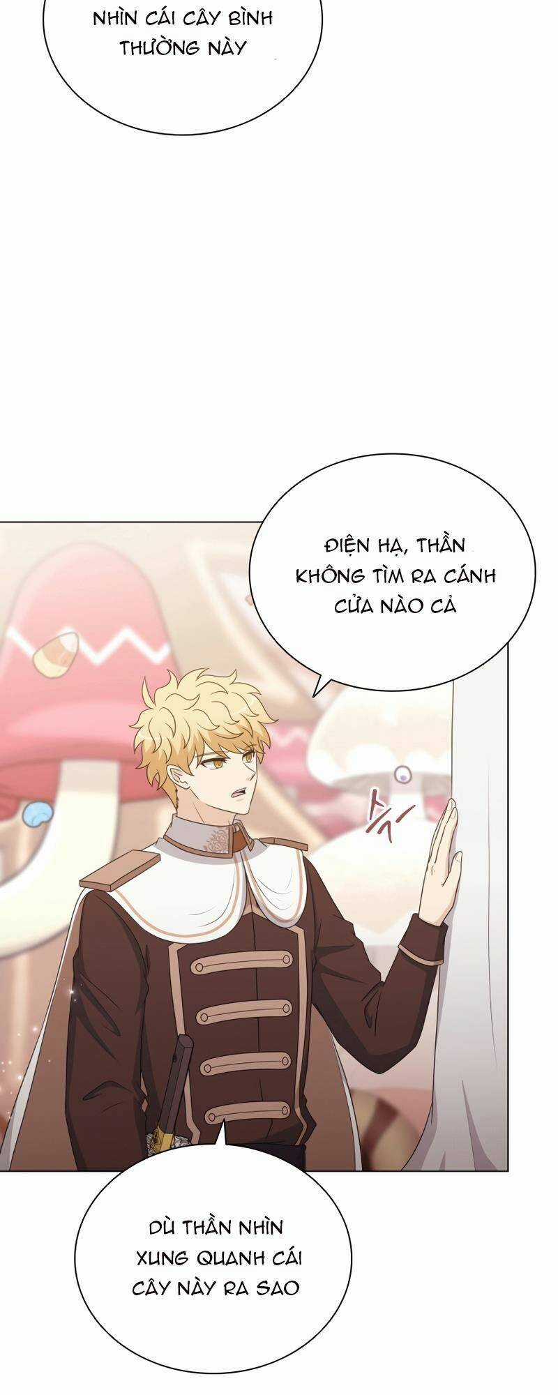 Cuốn Sách Của Lagier Chapter 59 trang 3