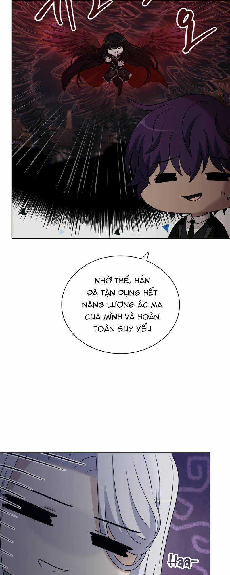 Cuốn Sách Của Lagier Chapter 59 trang 34