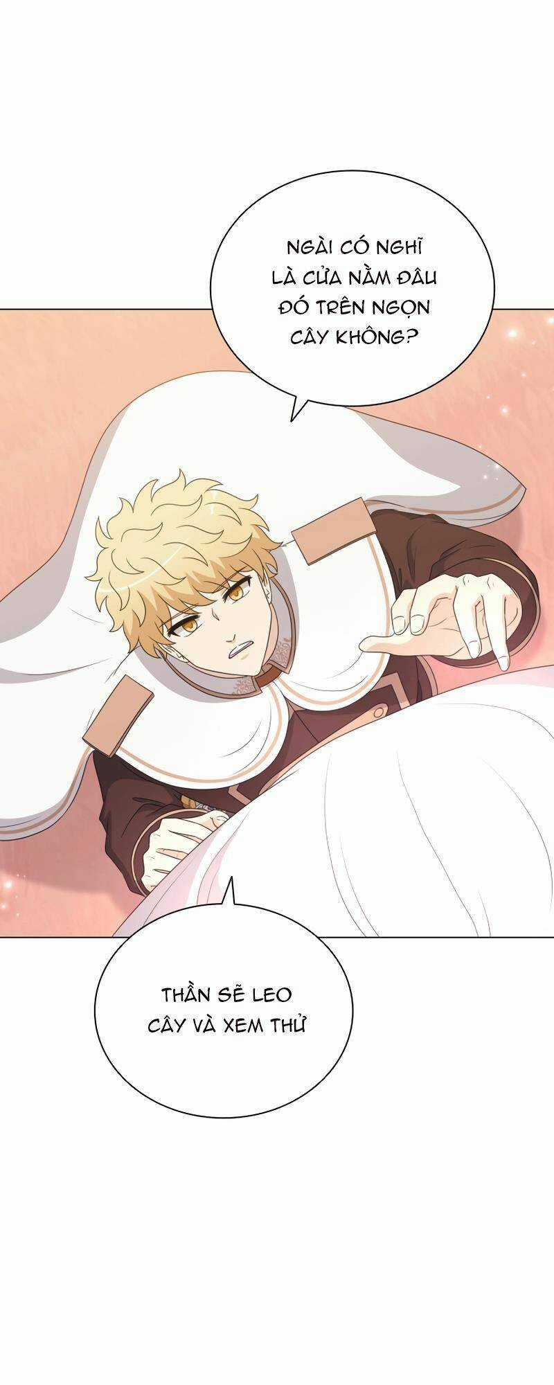 Cuốn Sách Của Lagier Chapter 59 trang 4