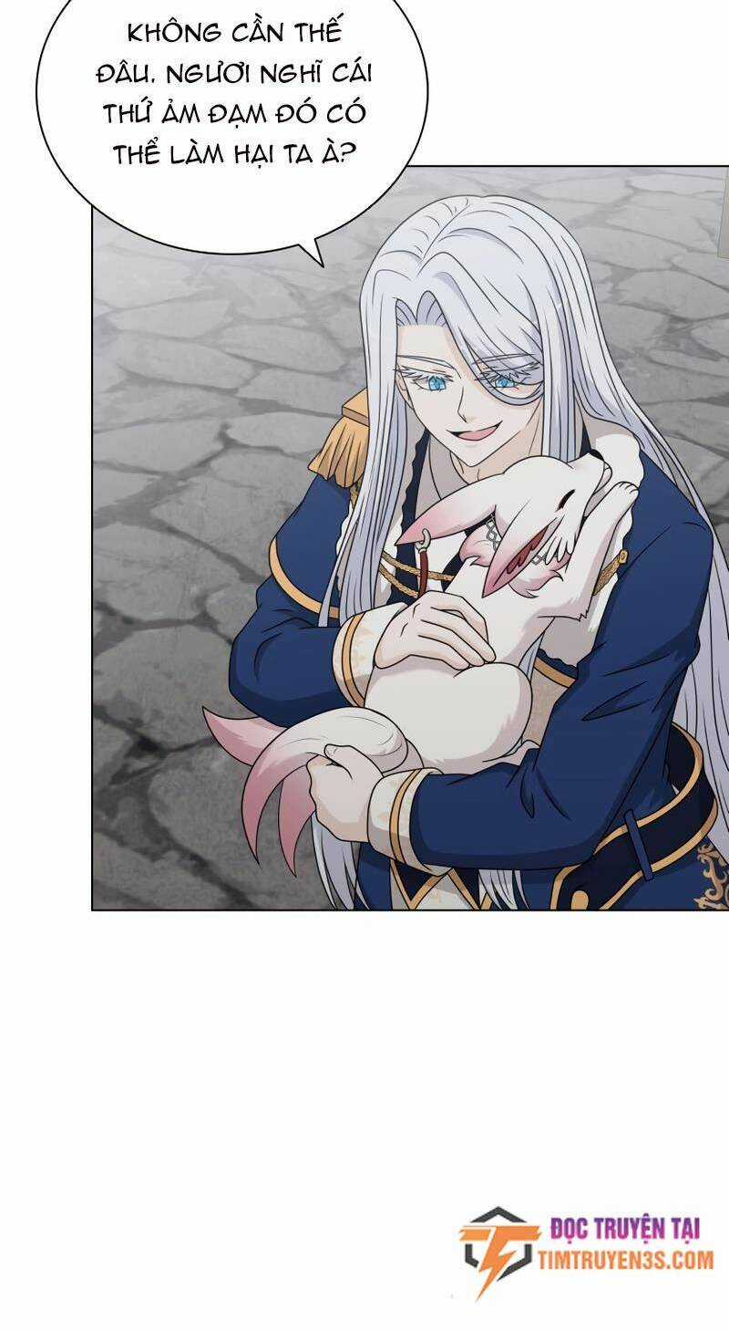 Cuốn Sách Của Lagier Chapter 59 trang 40