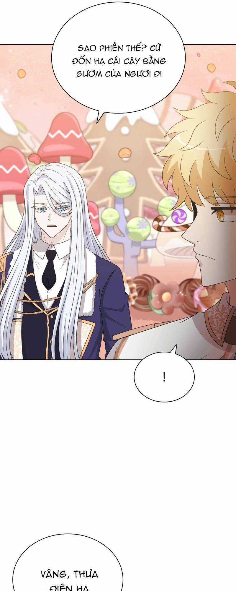 Cuốn Sách Của Lagier Chapter 59 trang 5