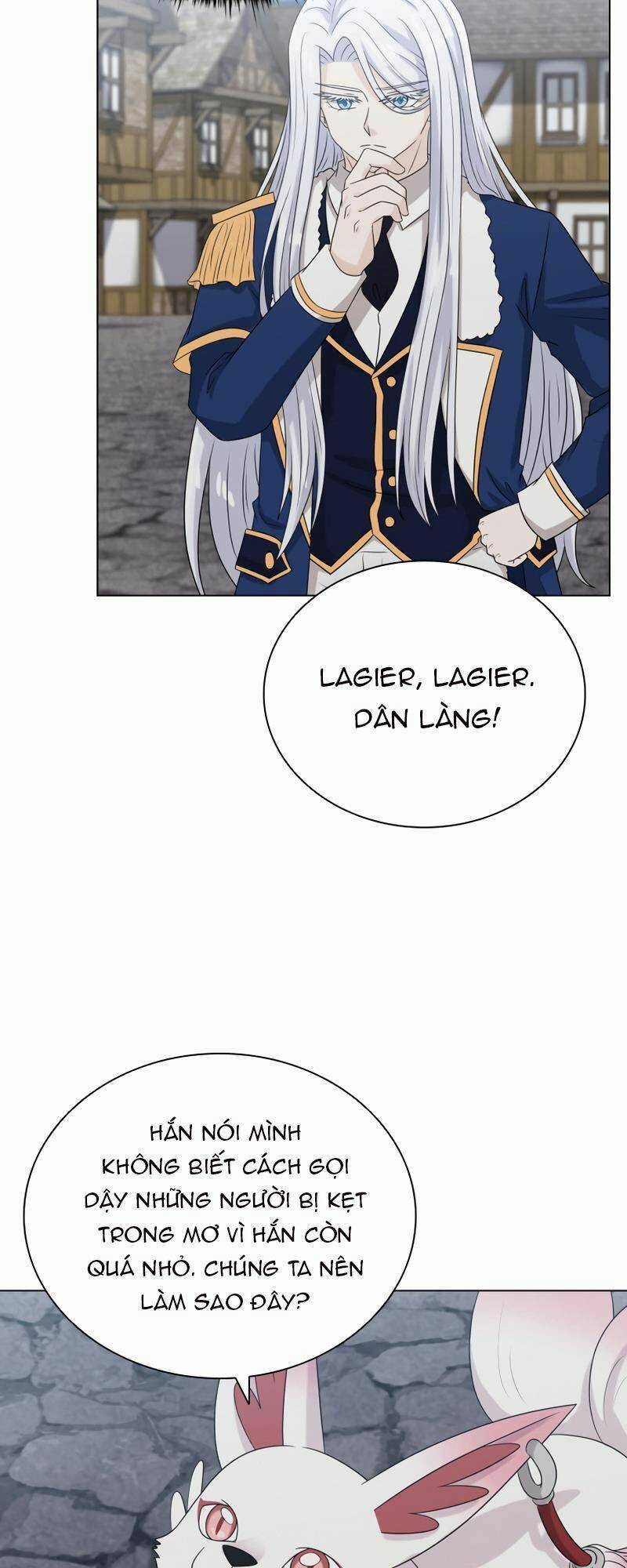 Cuốn Sách Của Lagier Chapter 59 trang 58