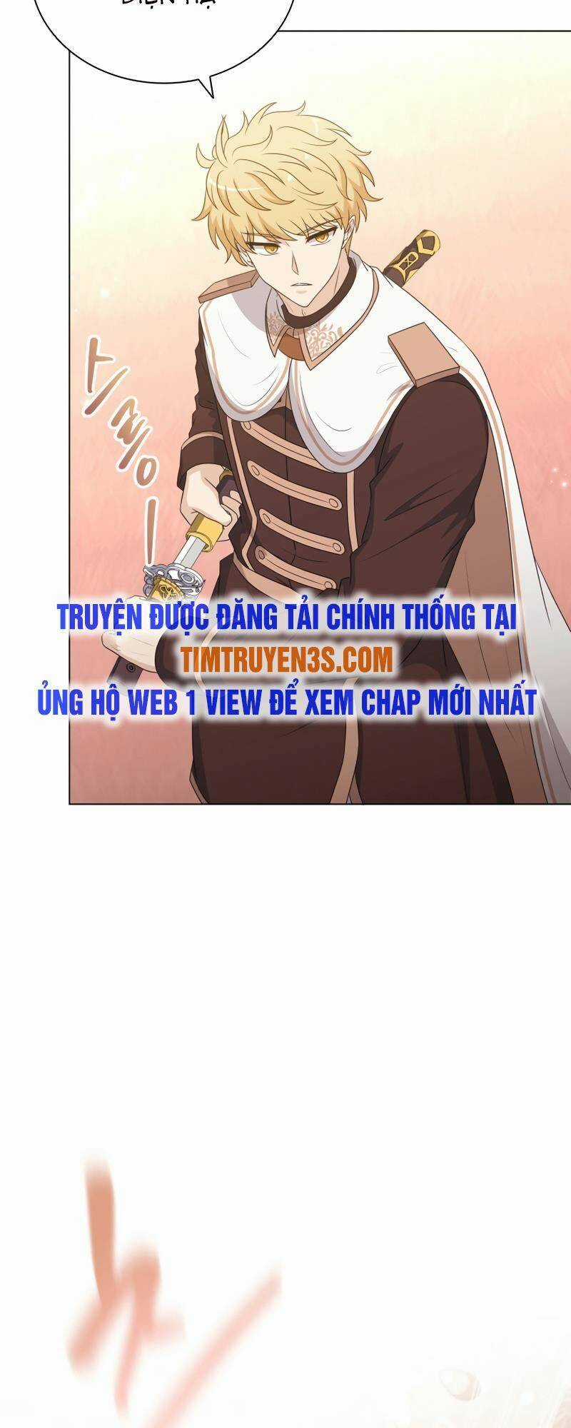 Cuốn Sách Của Lagier Chapter 59 trang 6