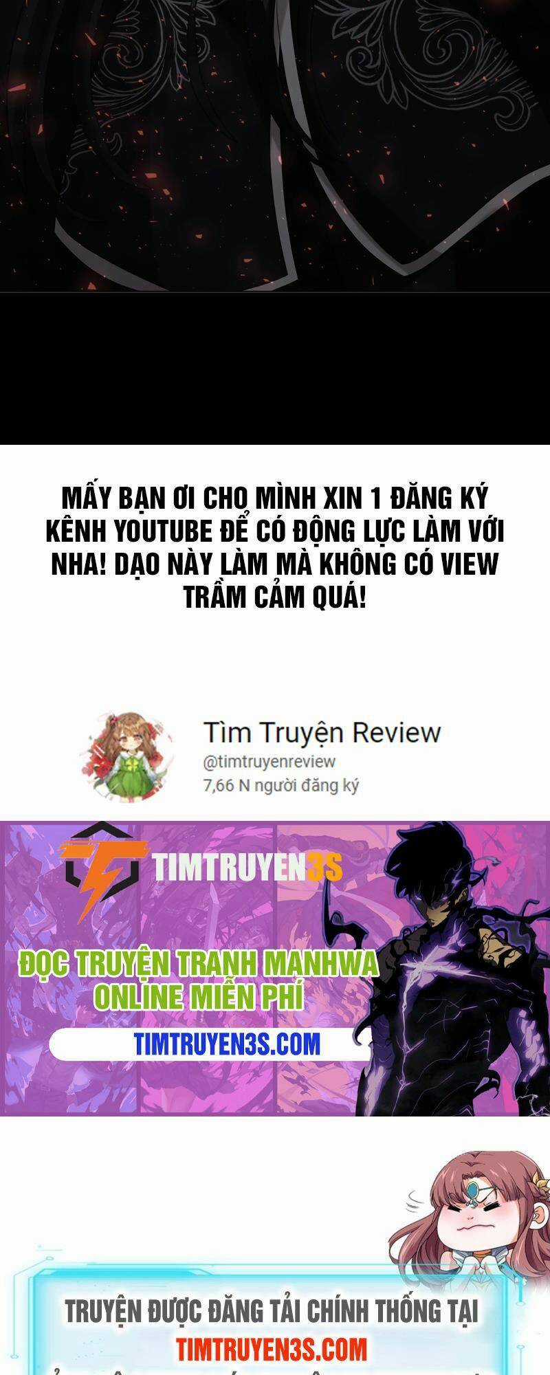 Cuốn Sách Của Lagier Chapter 59 trang 64