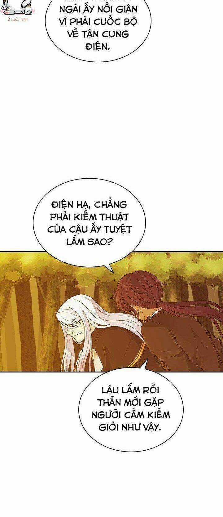 Cuốn Sách Của Lagier Chapter 6 trang 15