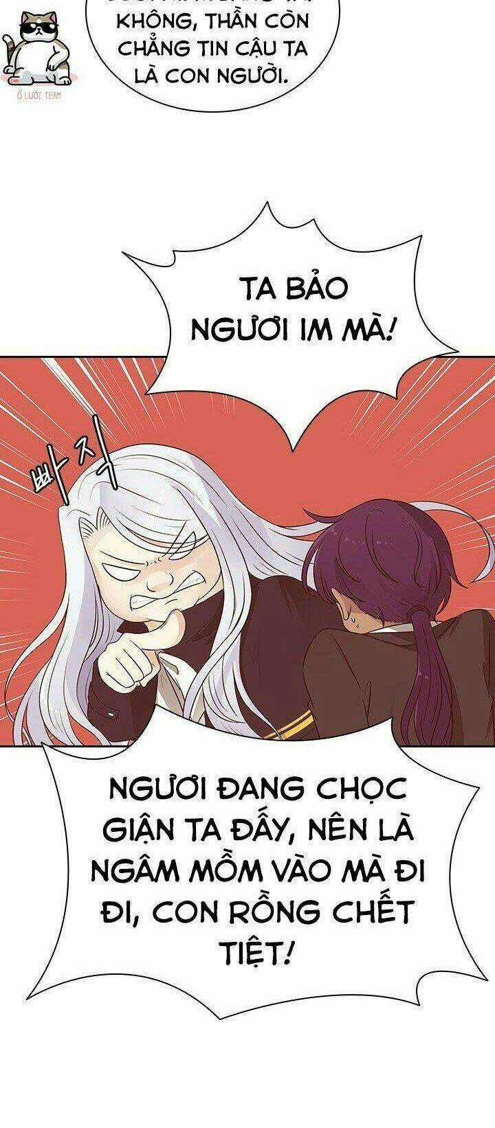 Cuốn Sách Của Lagier Chapter 6 trang 17