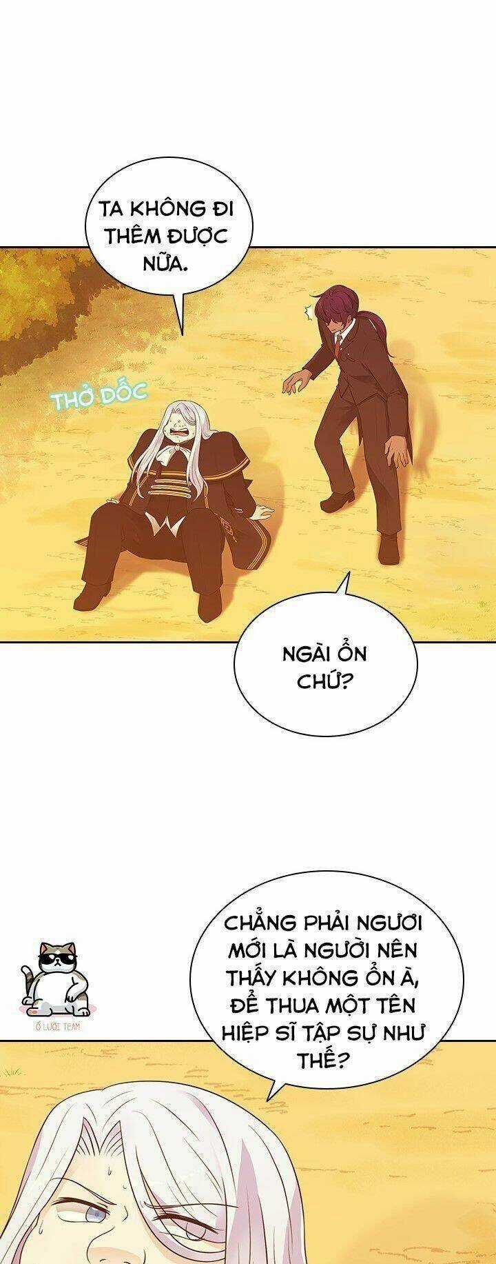 Cuốn Sách Của Lagier Chapter 6 trang 20