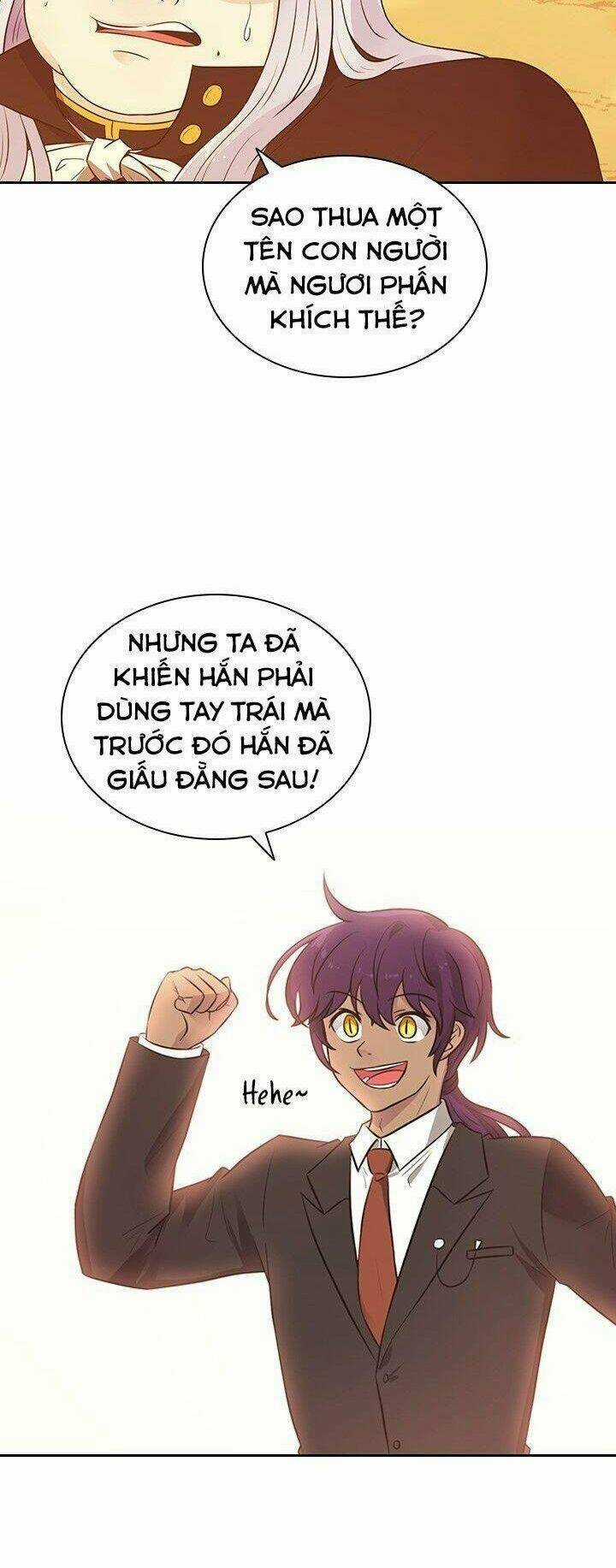 Cuốn Sách Của Lagier Chapter 6 trang 21