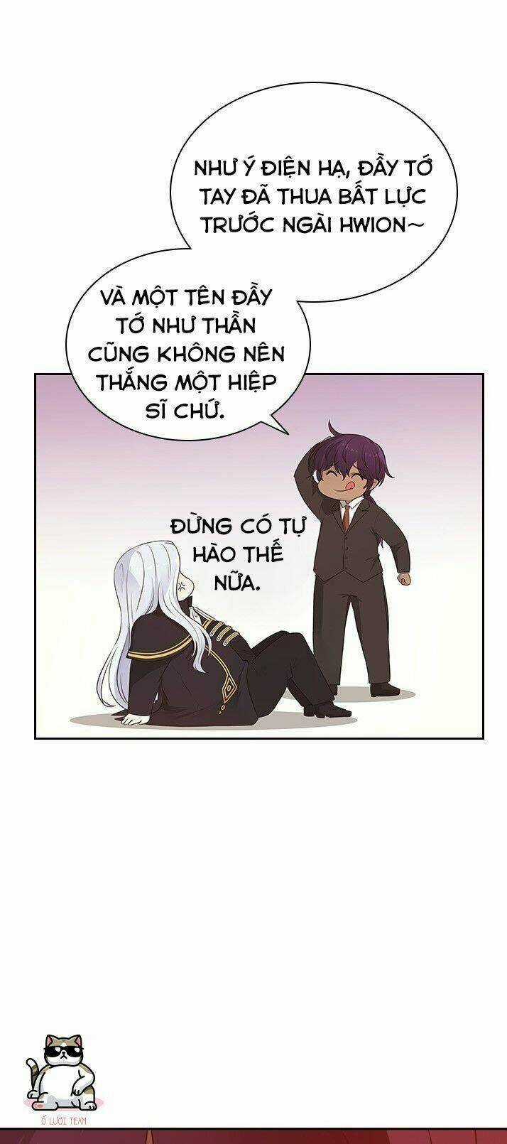 Cuốn Sách Của Lagier Chapter 6 trang 22